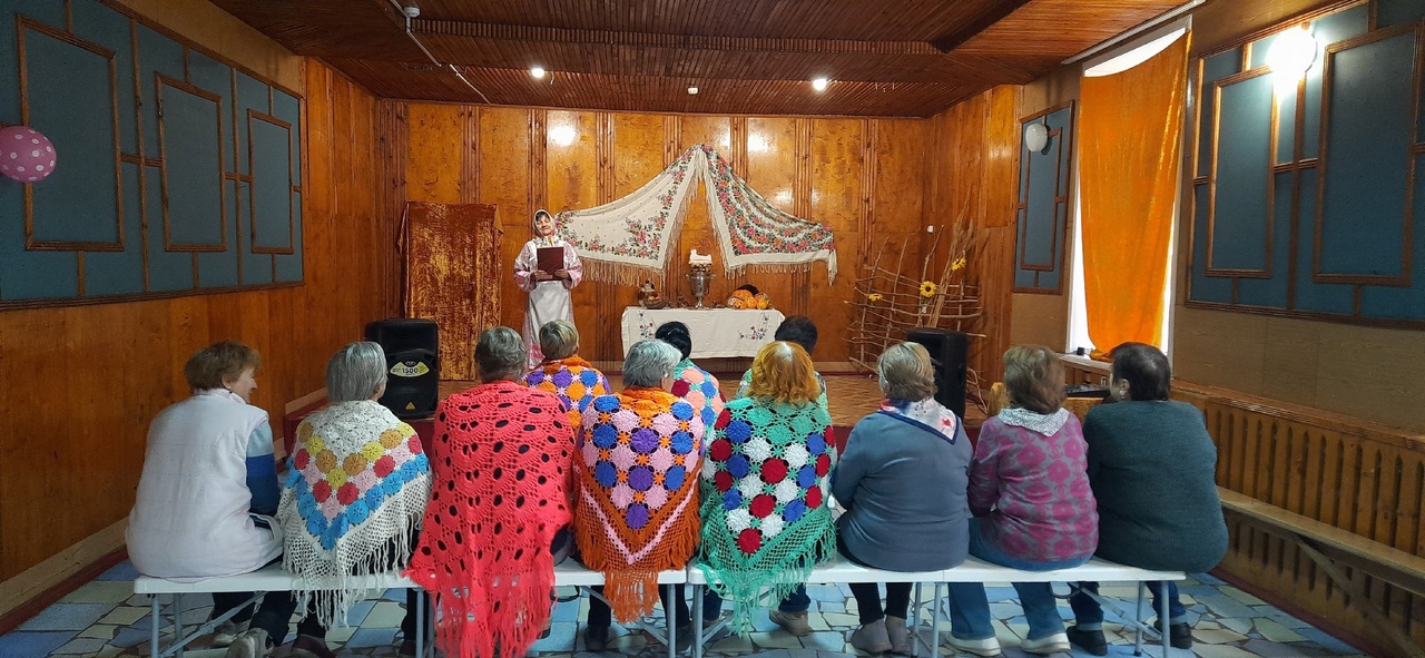 Краеведческая программа – «Родник живой памяти»