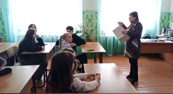 «Вирус сквернословия» 