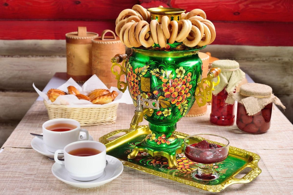 «Мы спешим за чудесами».