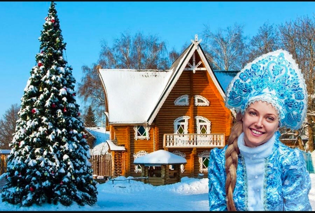 «Новогодние чудеса».
