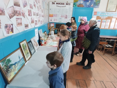 «Рукодельная фантазия»