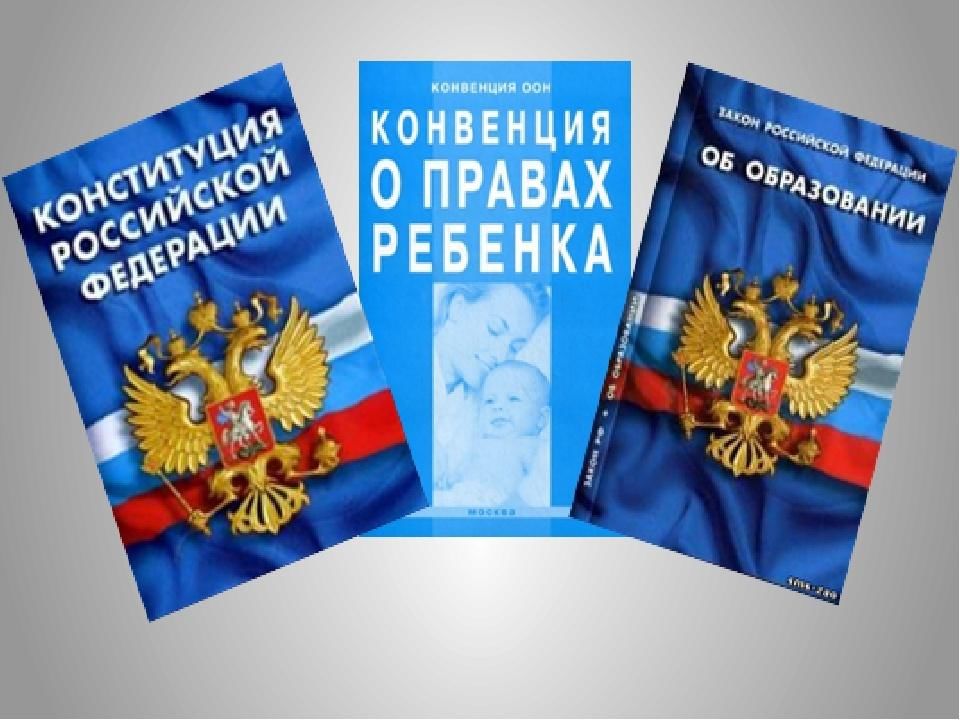 «Права маленького гражданина»