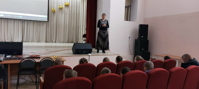 «Есть выбор».