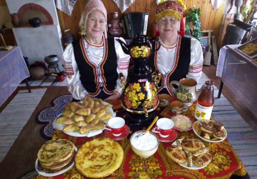 «Не скучаем, Новый год встречаем»