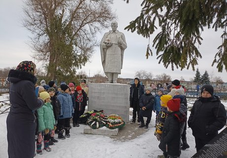 «Вехи памяти и славы».
