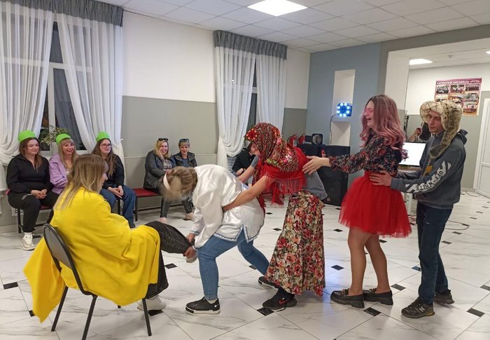 «Вам защитники Отечества».