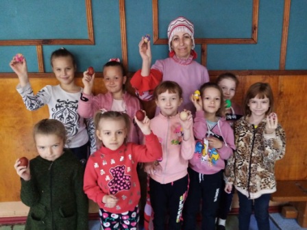 Светлое чудо Пасхи 