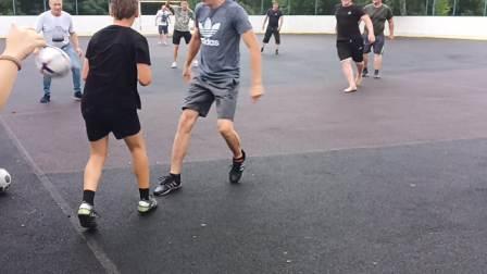 « Спорт и я едины»