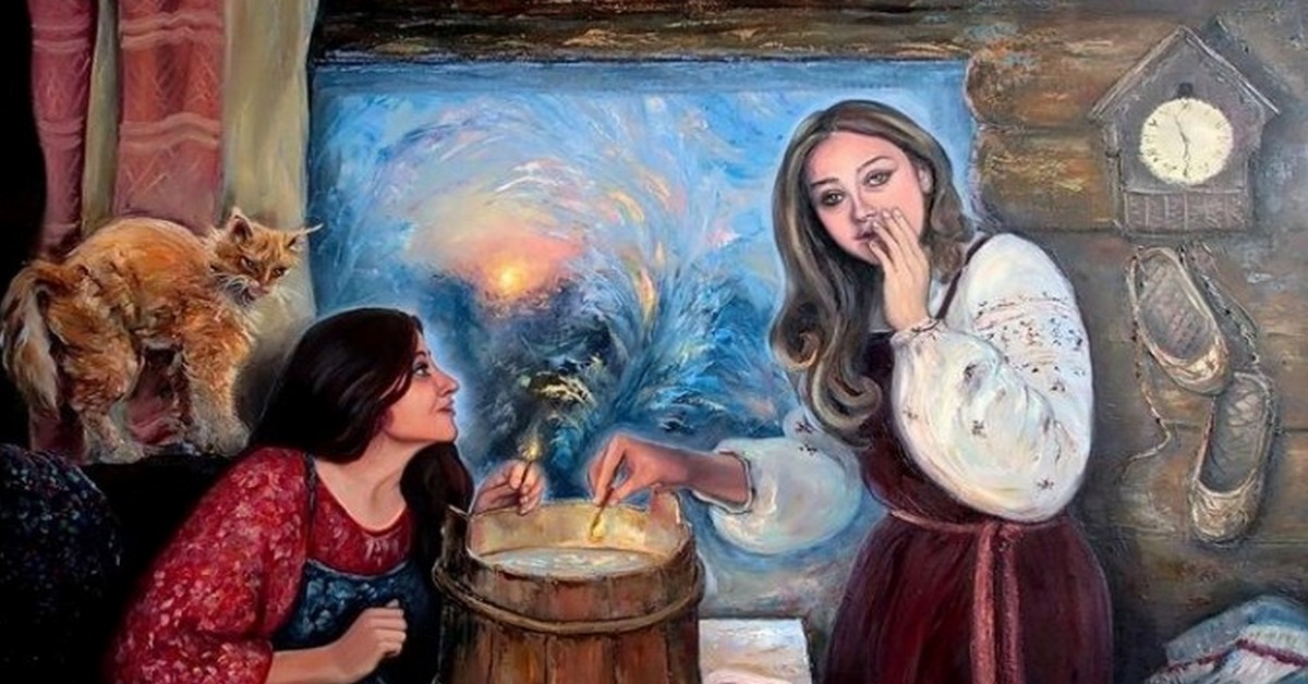 Юдановский ДК приглашает на 