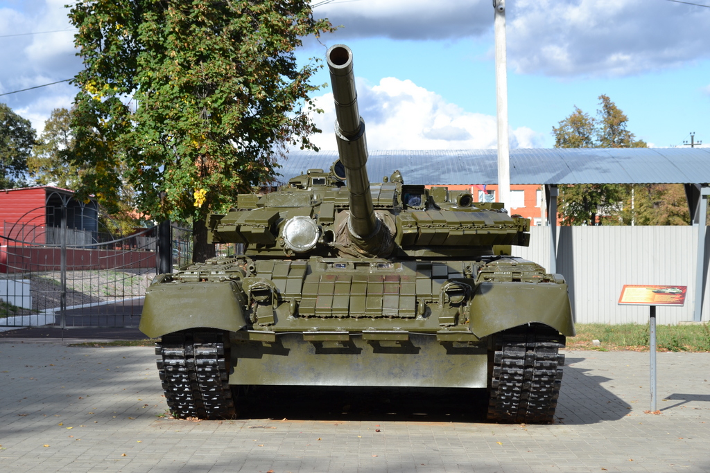 Аллея Славы