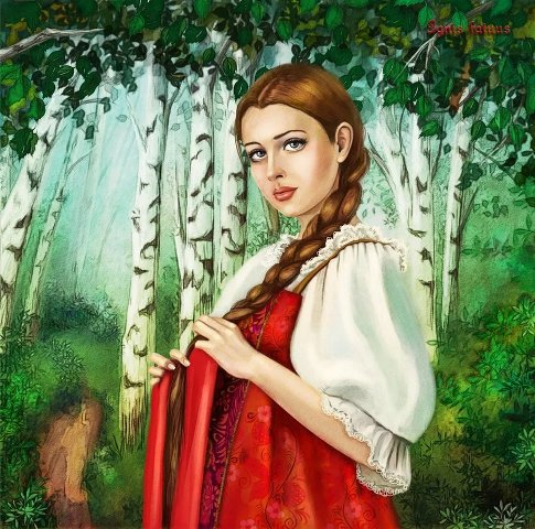 Конкурсная программа 