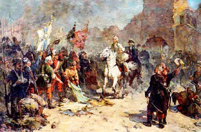День воинской славы России 