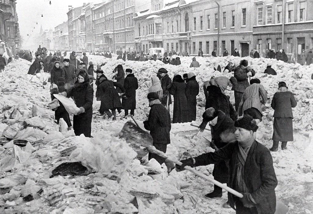 Час памяти 