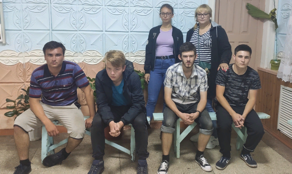 «Дней прошлых гордые следы»