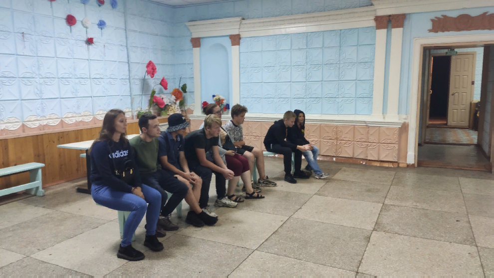 «Не жалея жизни»