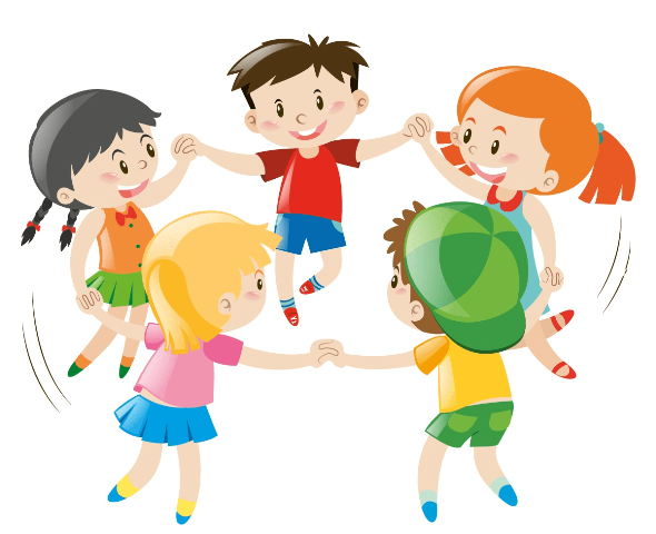Игровая программа 
