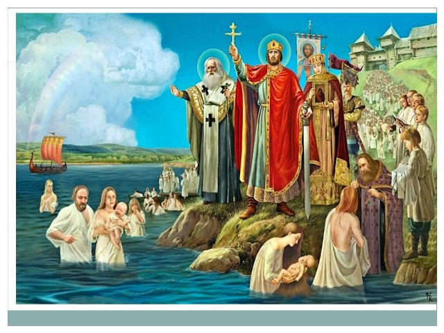 Литературная гостиная 