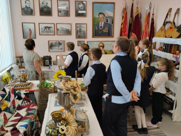 День воинской славы 