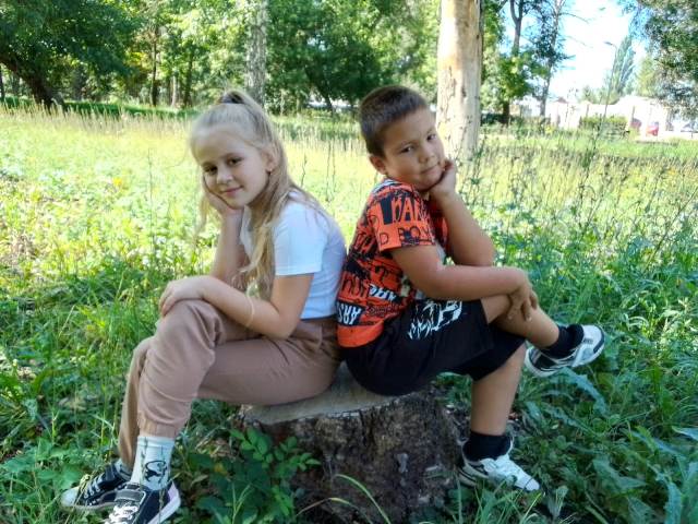 Фотоконкурс 