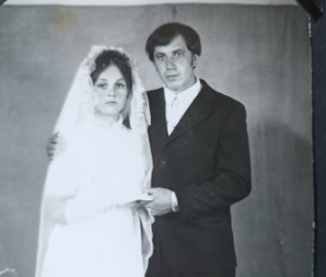 «50 лет вместе»