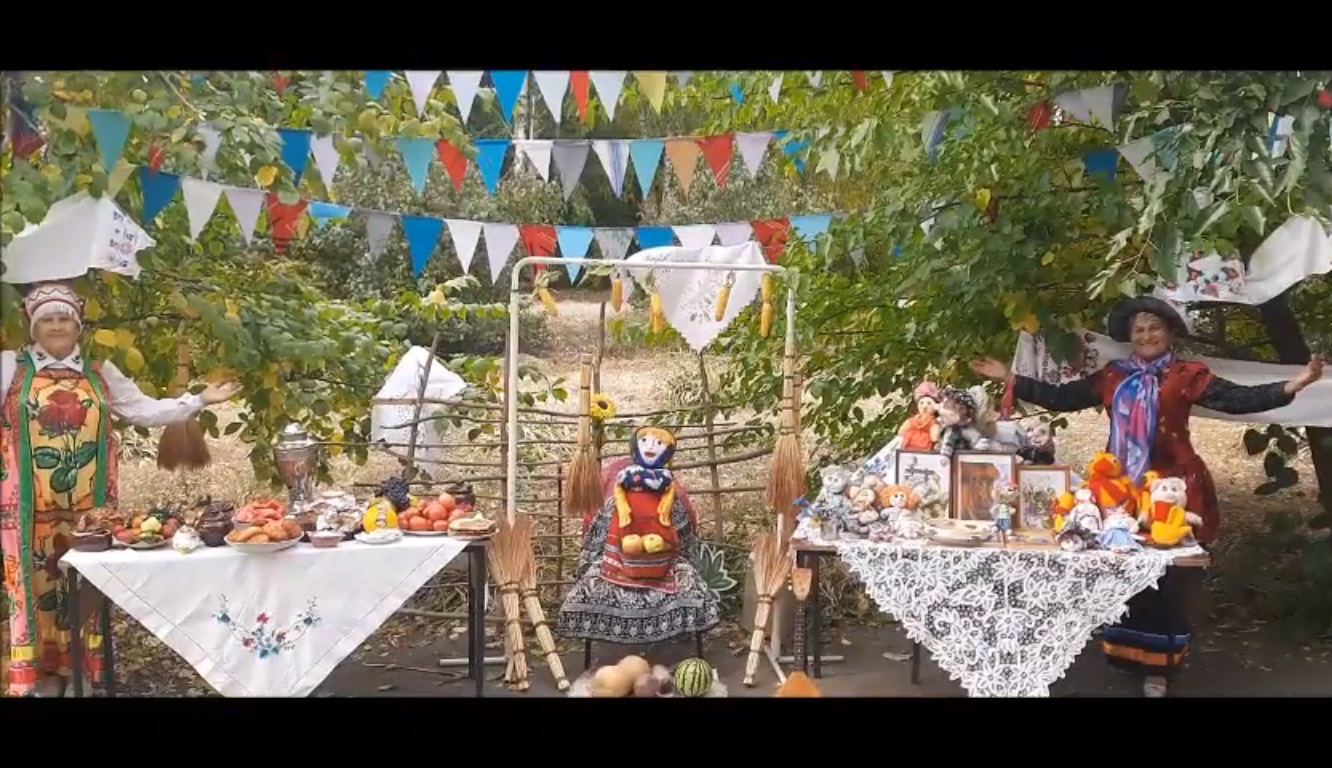 Жил - был, клуб