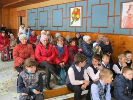 Секреты семейного счастья 