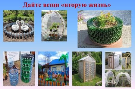 Отходы в доходы