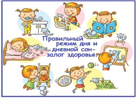 Только здоровые привычки