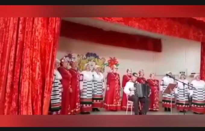 День народного единства.