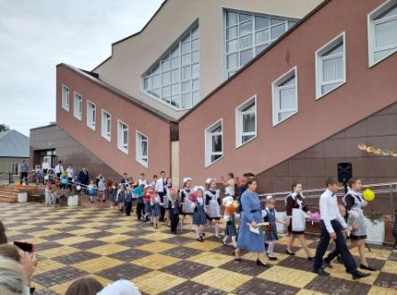 Знания сила!