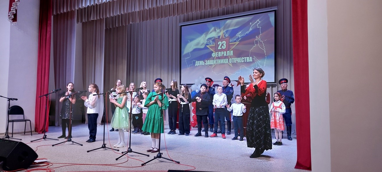 «Солдатом быть – Родине служить».	