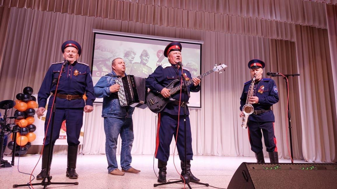 «Солдатом быть – Родине служить».