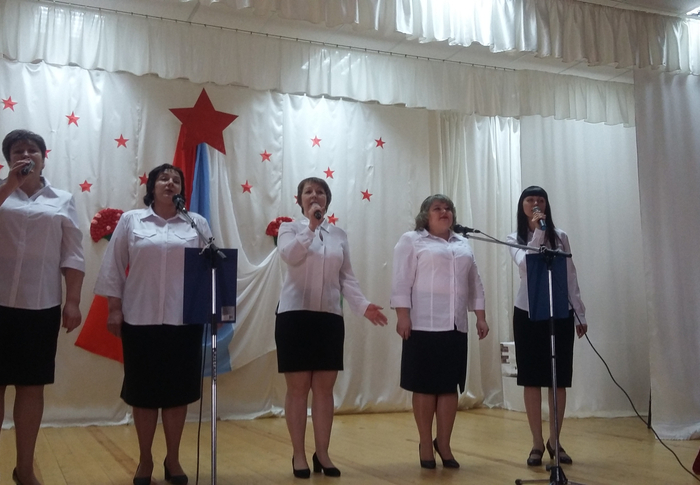 «Защитникам Отечества»