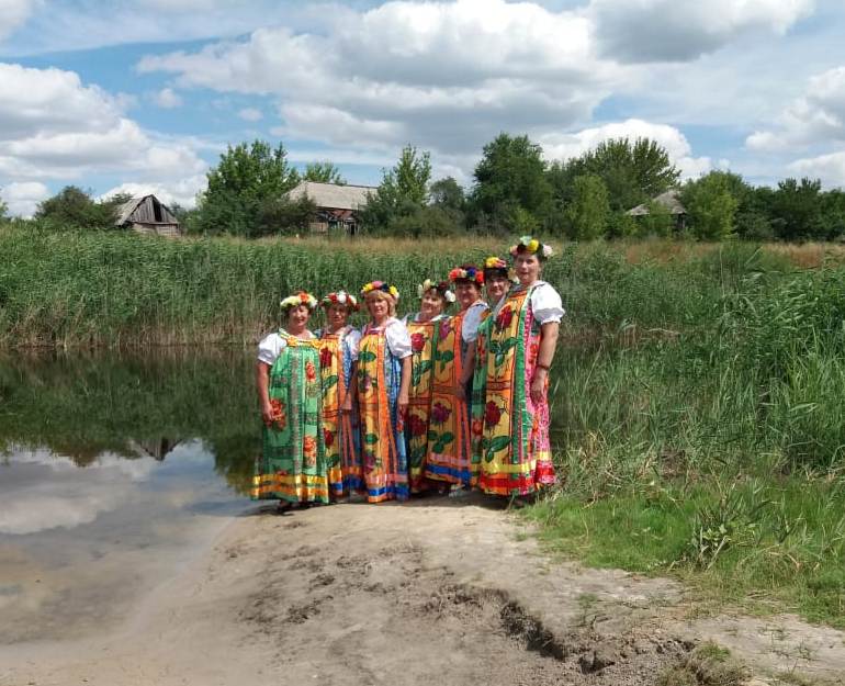 ДОРОГА ДОБРА