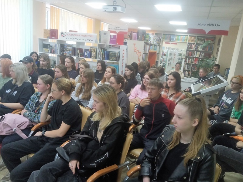 Круглый стол «Культура межнационального общения»