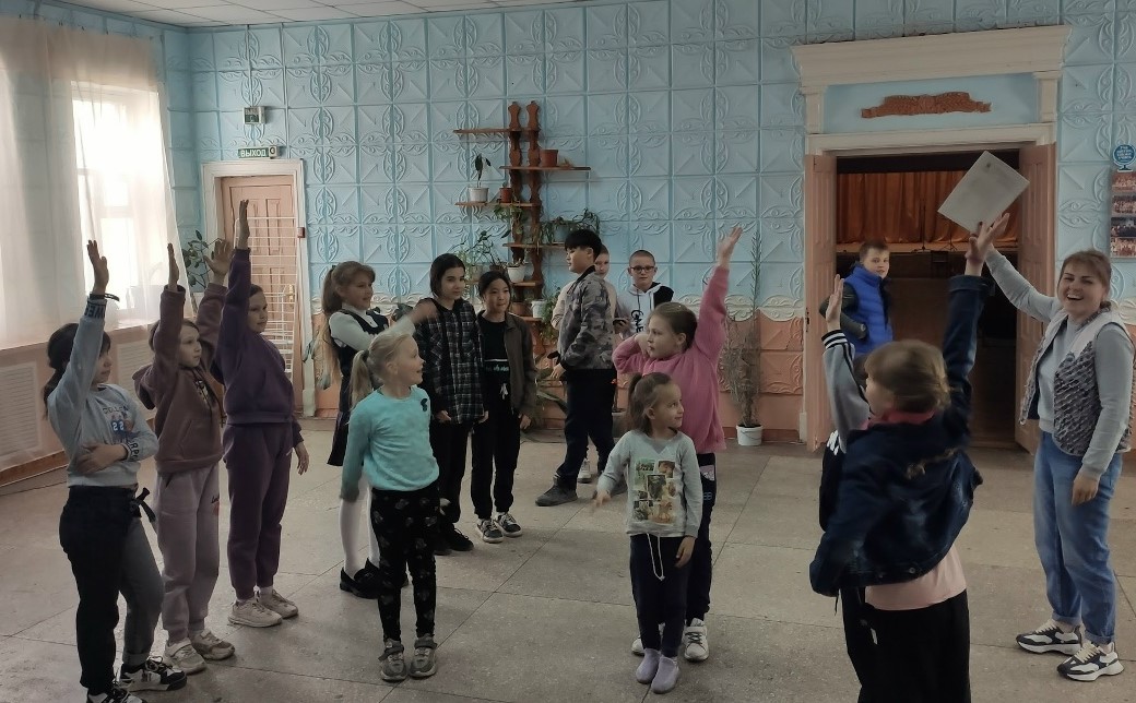 «Здоровье – твое богатство»