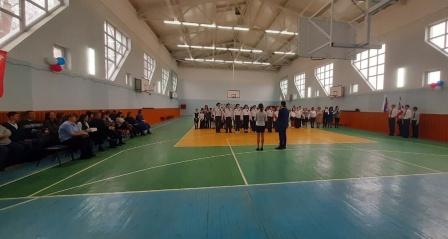 Крымская весна