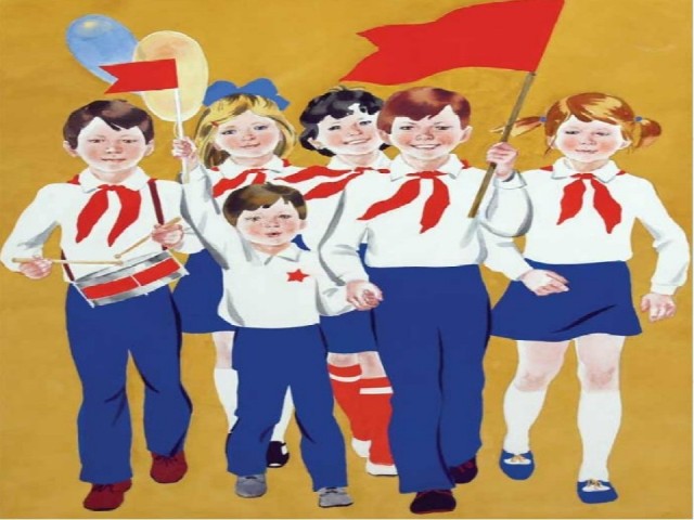 Познавательный час 