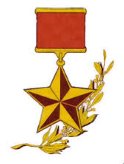 Вечер памяти 