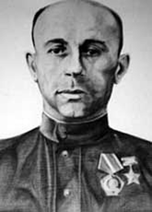 «По дорогам войны шли мои земляки» 