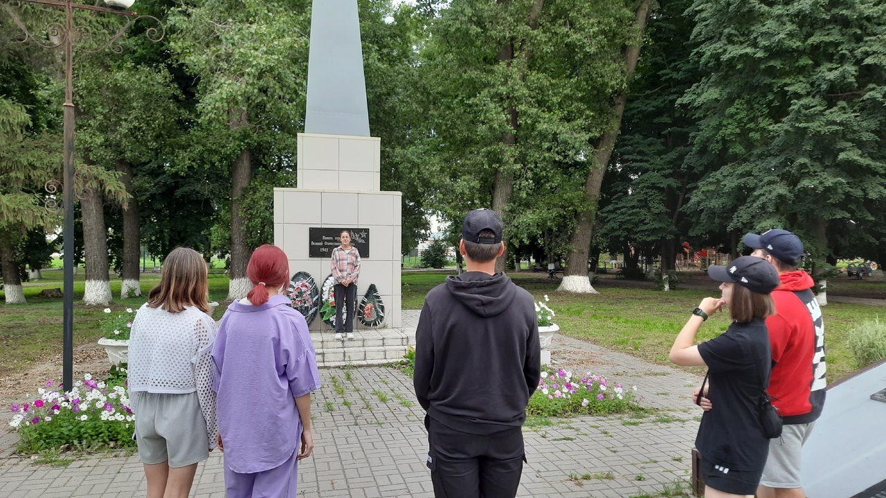 Лекция – «Жить в камне чести удостоен»
