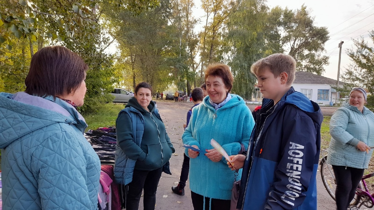 «Поздравь ветерана».