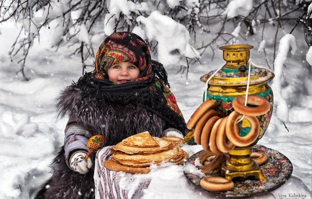 Конкурсно - игровая программа 