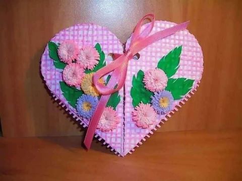 Праздничная программа 