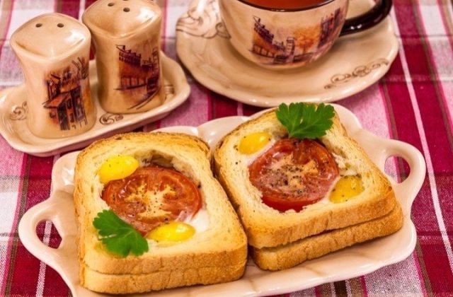 Мастер - класс 