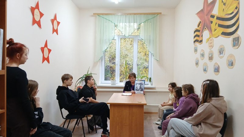 Историческое  досье «Последние залпы Великой войны» 