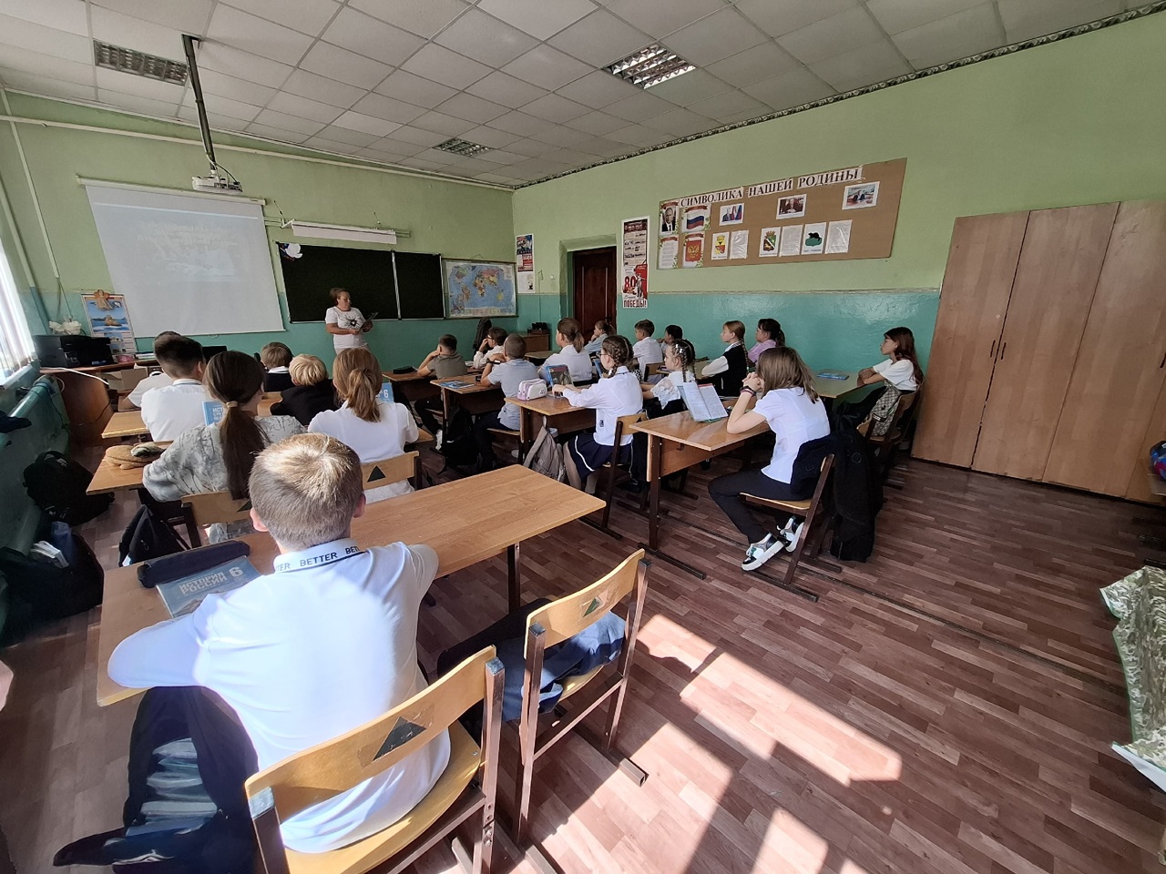 Перекрёсток мнений «Территория толерантности»