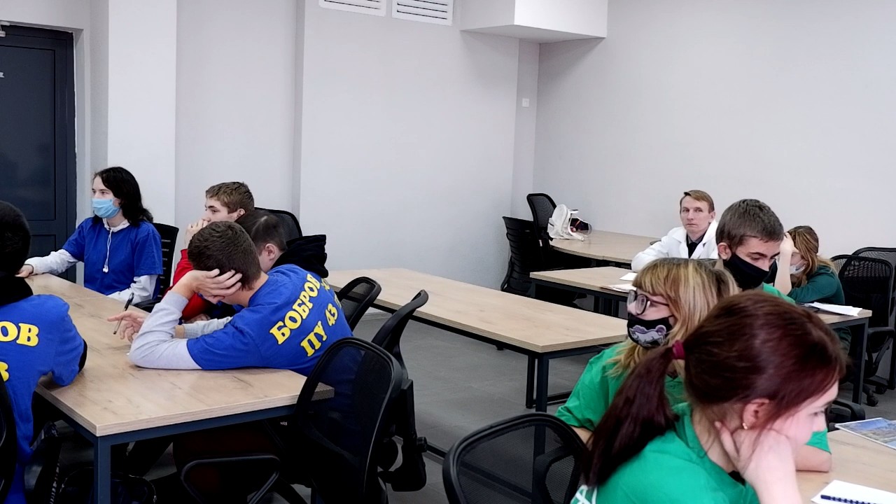 Викторина 