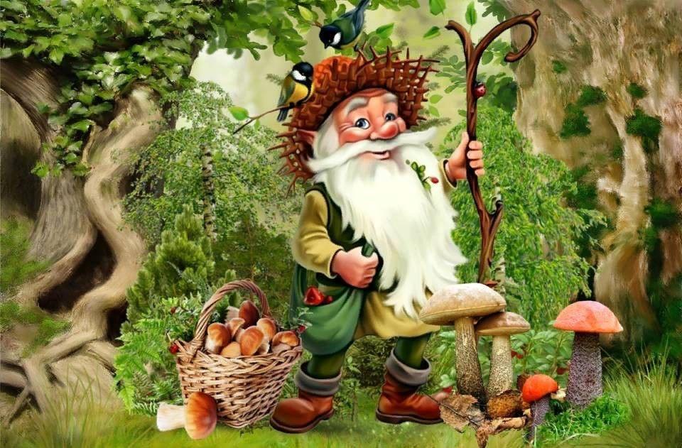 Экологическая игра 