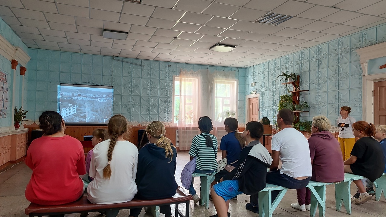 «Повесть о настоящем человеке» 